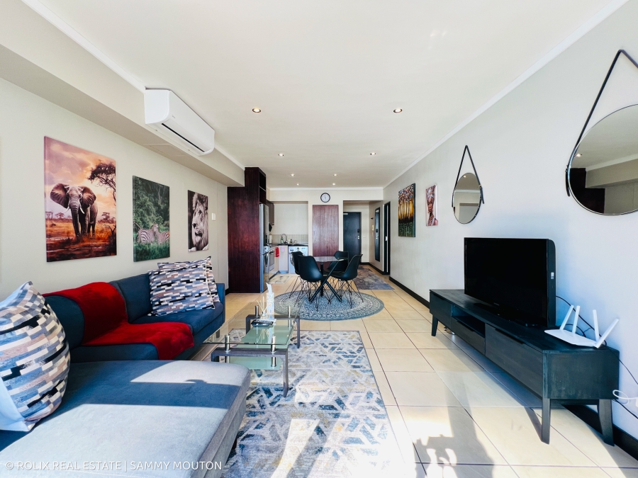 To Let 1 Bedroom Property for Rent in Cape Town City Centre Western Cape